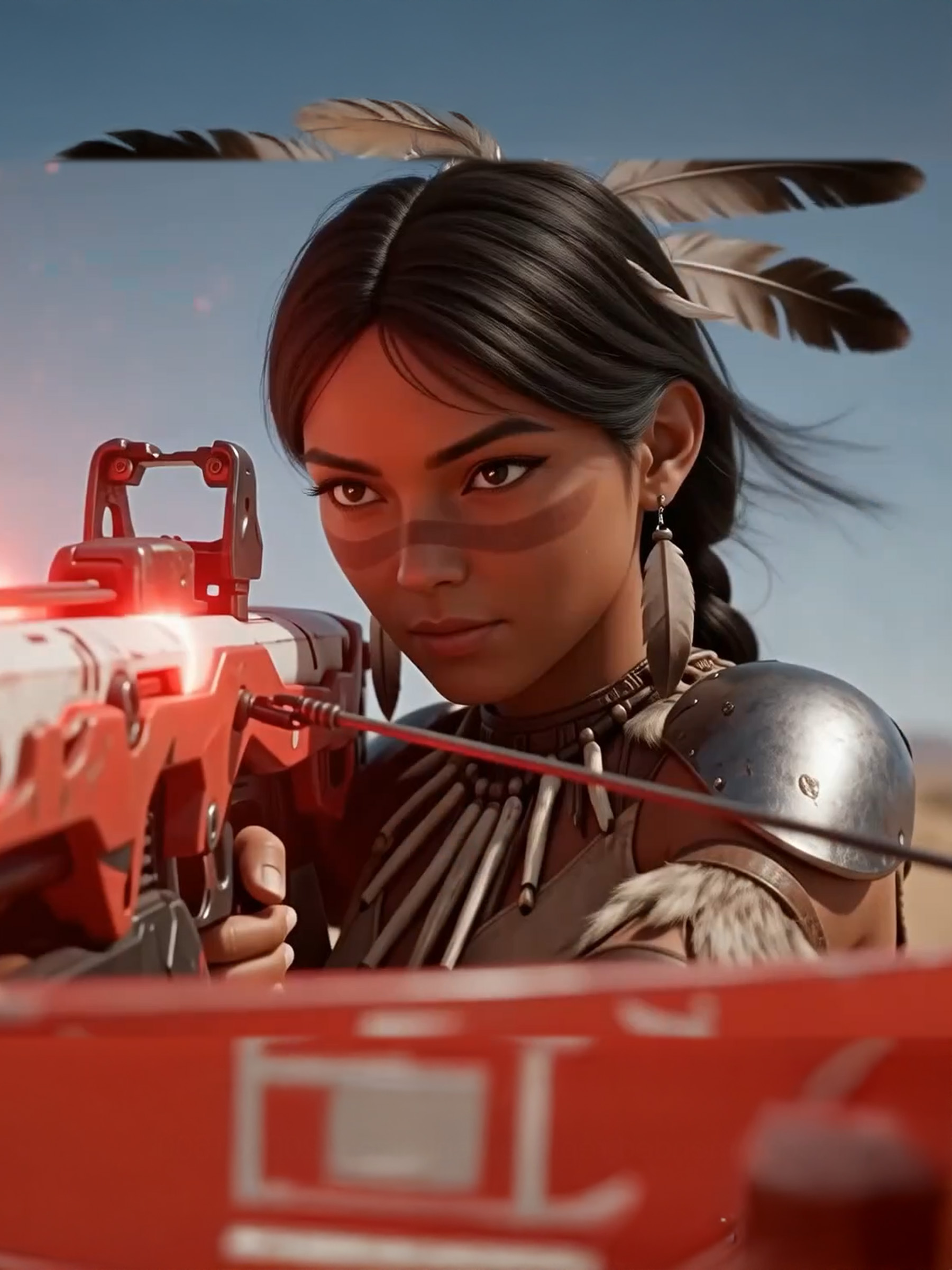 TwoSuns - The Last Guardian